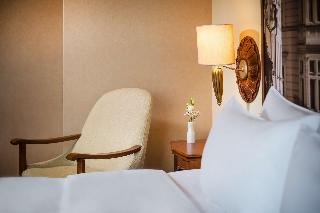 Lindner Hotel Prague Castle, part of JdV by Hyatt fotoÄŸrafÄ±