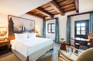 Lindner Hotel Prague Castle, part of JdV by Hyatt fotoÄŸrafÄ±