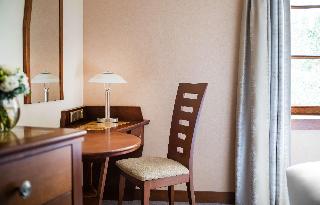 Lindner Hotel Prague Castle, part of JdV by Hyatt fotoÄŸrafÄ±