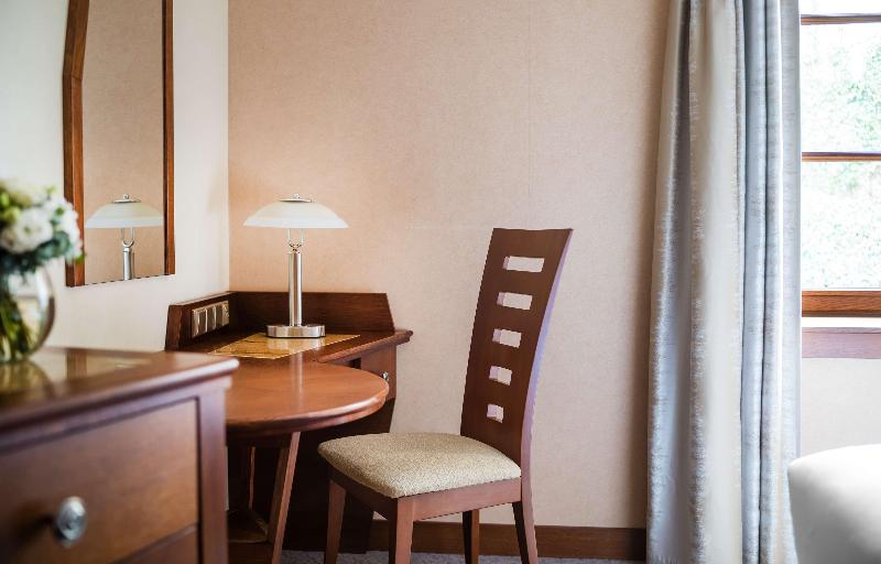 Lindner Hotel Prague Castle, part of JdV by Hyatt - Oda