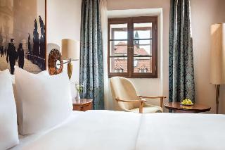 Lindner Hotel Prague Castle, part of JdV by Hyatt fotoÄŸrafÄ±
