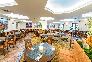 Lindner Hotel Prague Castle, part of JdV by Hyatt fotoÄŸrafÄ±
