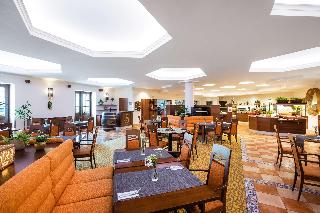 Lindner Hotel Prague Castle, part of JdV by Hyatt fotoÄŸrafÄ±