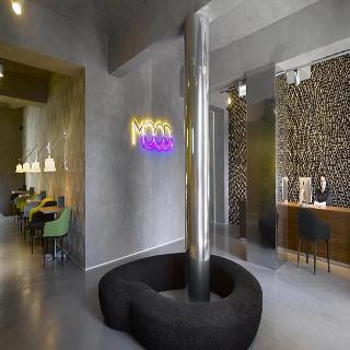 Moods Boutique Hotel fotoÄŸrafÄ±