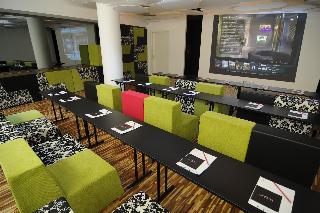 Moods Boutique Hotel fotoÄŸrafÄ±