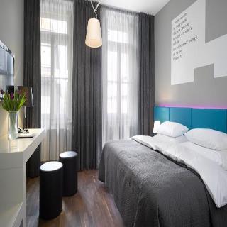 Moods Boutique Hotel fotoÄŸrafÄ±