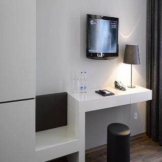Moods Boutique Hotel fotoÄŸrafÄ±