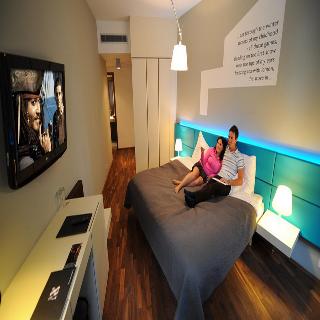 Moods Boutique Hotel fotoÄŸrafÄ±