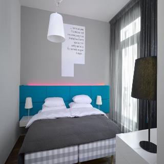 Moods Boutique Hotel fotoÄŸrafÄ±