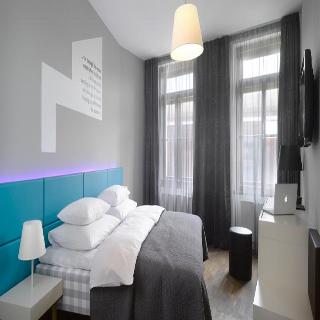 Moods Boutique Hotel fotoÄŸrafÄ±