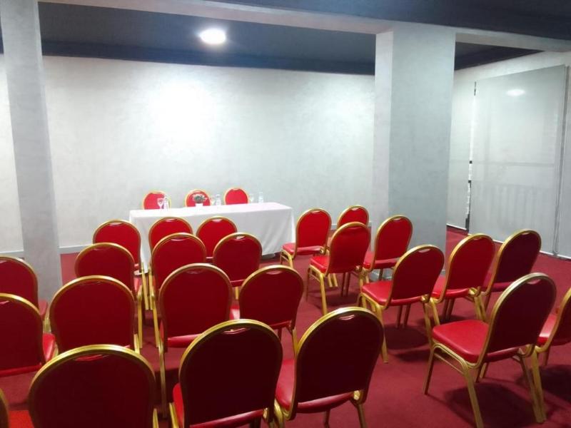 Nouzha Hotel - Toplantı