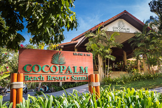 Coco Palm Beach Resort (SHA Extra+) fotoÄŸrafÄ±