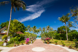 Coco Palm Beach Resort (SHA Extra+) otel fotoğrafı