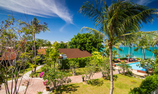 Coco Palm Beach Resort (SHA Extra+) fotoÄŸrafÄ±
