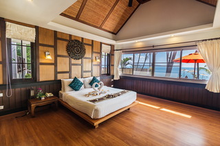 Coco Palm Beach Resort (SHA Extra+) fotoÄŸrafÄ±