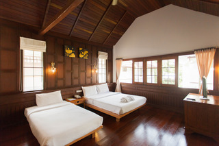 Coco Palm Beach Resort (SHA Extra+) fotoÄŸrafÄ±