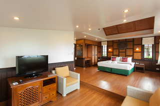 Coco Palm Beach Resort (SHA Extra+) fotoÄŸrafÄ±