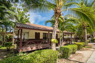 Coco Palm Beach Resort (SHA Extra+) fotoÄŸrafÄ±