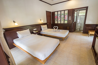 Coco Palm Beach Resort (SHA Extra+) fotoÄŸrafÄ±