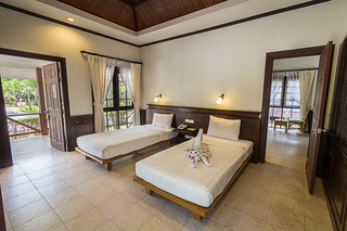 Coco Palm Beach Resort (SHA Extra+) fotoÄŸrafÄ±