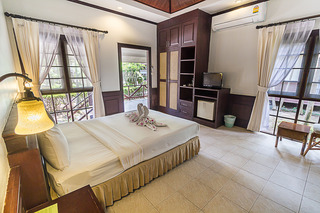 Coco Palm Beach Resort (SHA Extra+) fotoÄŸrafÄ±