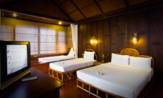 Coco Palm Beach Resort (SHA Extra+) fotoÄŸrafÄ±