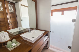 Coco Palm Beach Resort (SHA Extra+) fotoÄŸrafÄ±