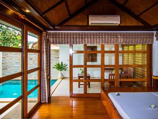 Coco Palm Beach Resort (SHA Extra+) fotoÄŸrafÄ±