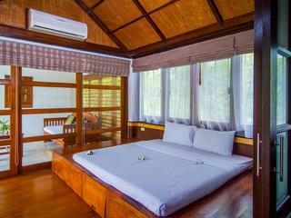 Coco Palm Beach Resort (SHA Extra+) fotoÄŸrafÄ±