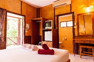 Coco Palm Beach Resort (SHA Extra+) fotoÄŸrafÄ±