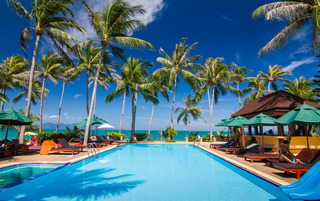 Coco Palm Beach Resort (SHA Extra+) fotoÄŸrafÄ±