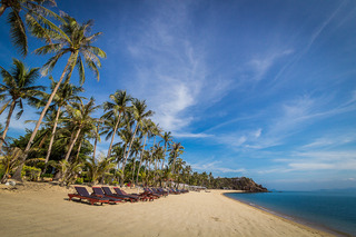 Coco Palm Beach Resort (SHA Extra+) fotoÄŸrafÄ±