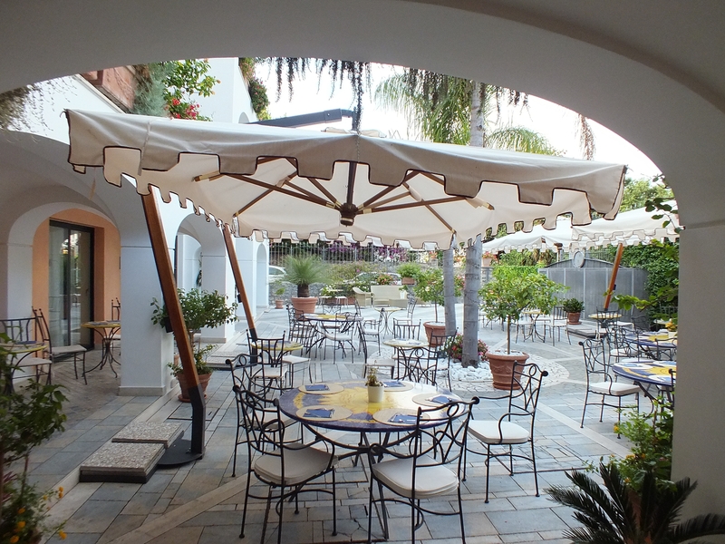 Murmann - Restoran