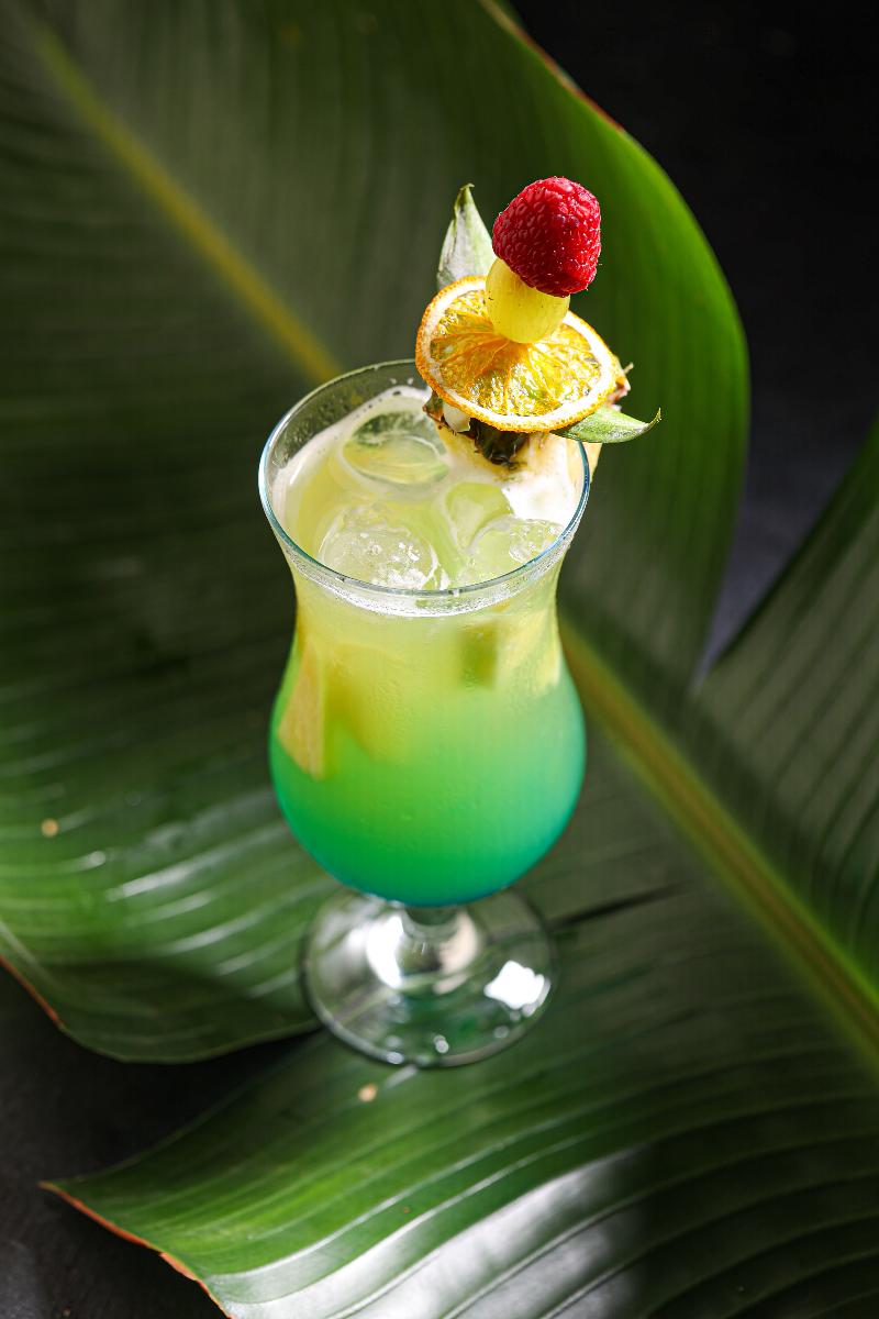 Art Palace Suites & Spa - Bar