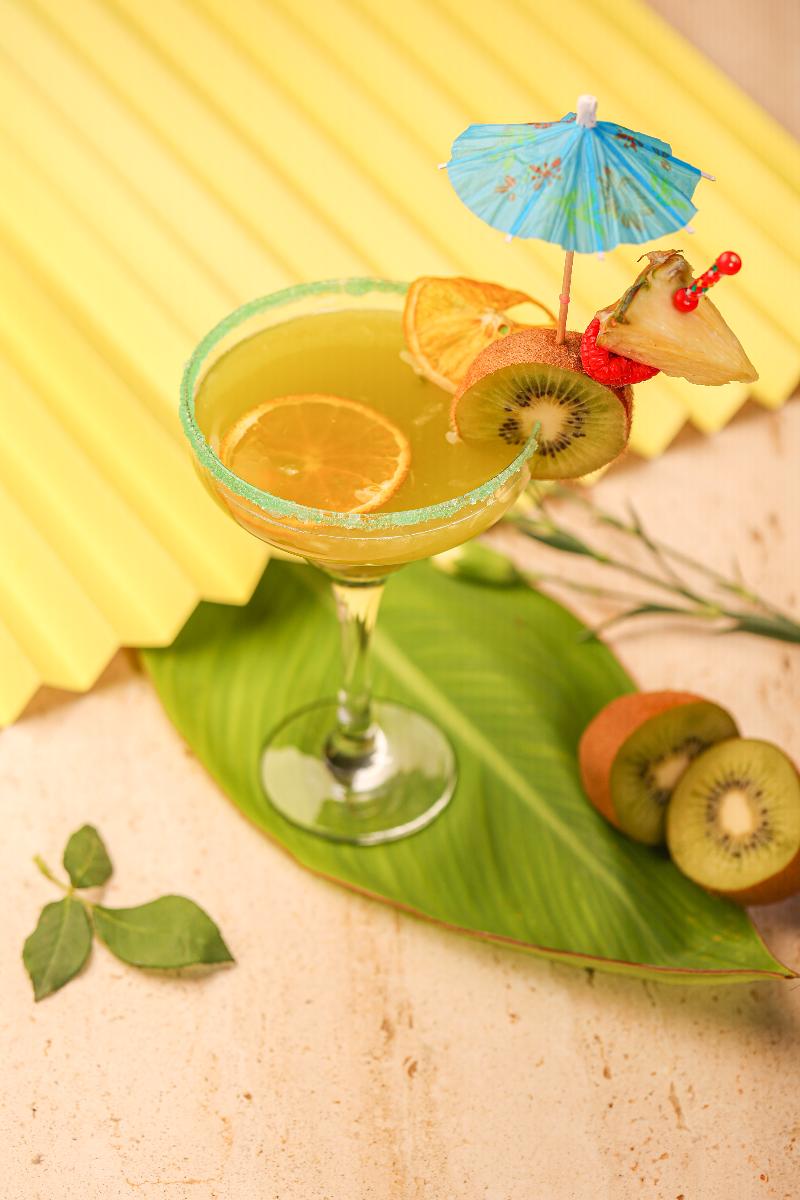 Art Palace Suites & Spa - Bar