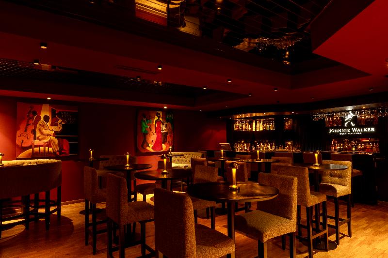 Art Palace Suites & Spa - Bar