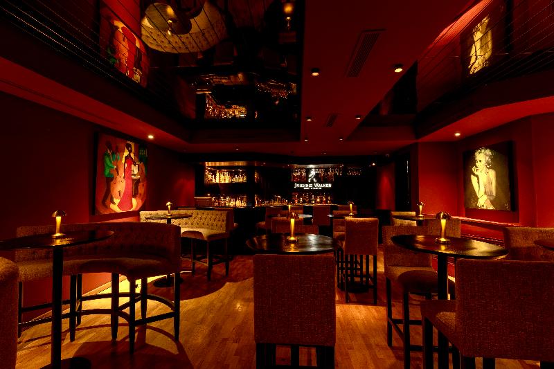 Art Palace Suites & Spa - Bar