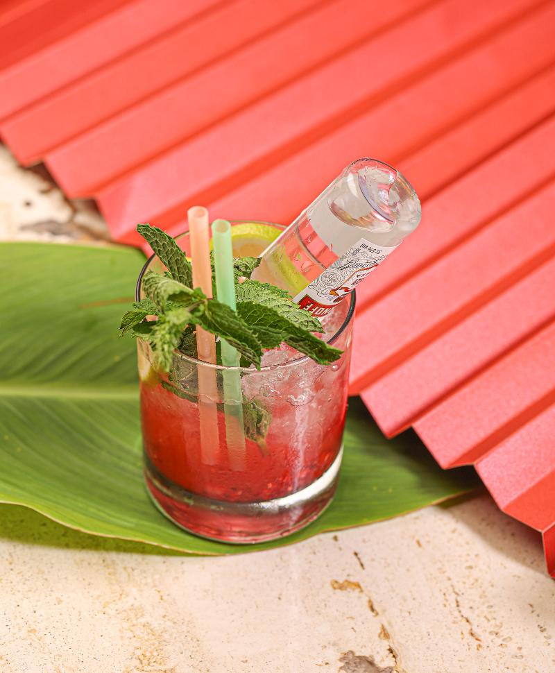Art Palace Suites & Spa - Bar