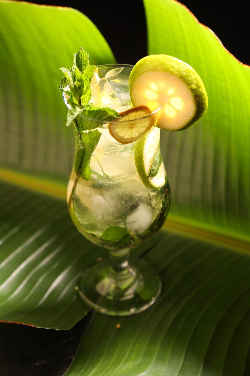 Art Palace Suites & Spa - Bar