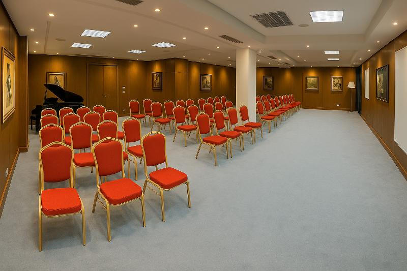Art Palace Suites & Spa - Toplantı