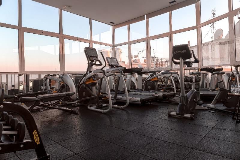 Art Palace Suites & Spa - Aktivite