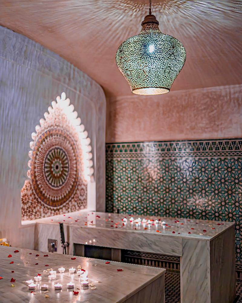 Art Palace Suites & Spa - Genel