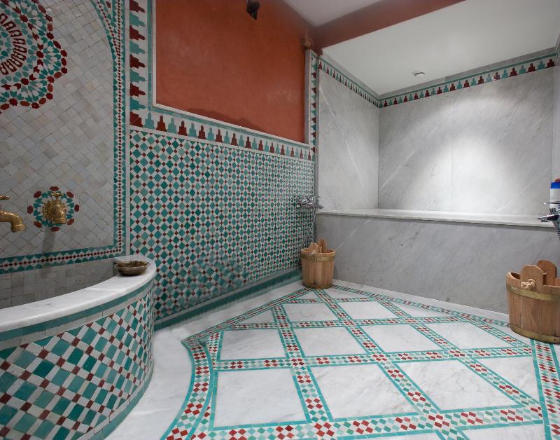 Art Palace Suites & Spa - Genel