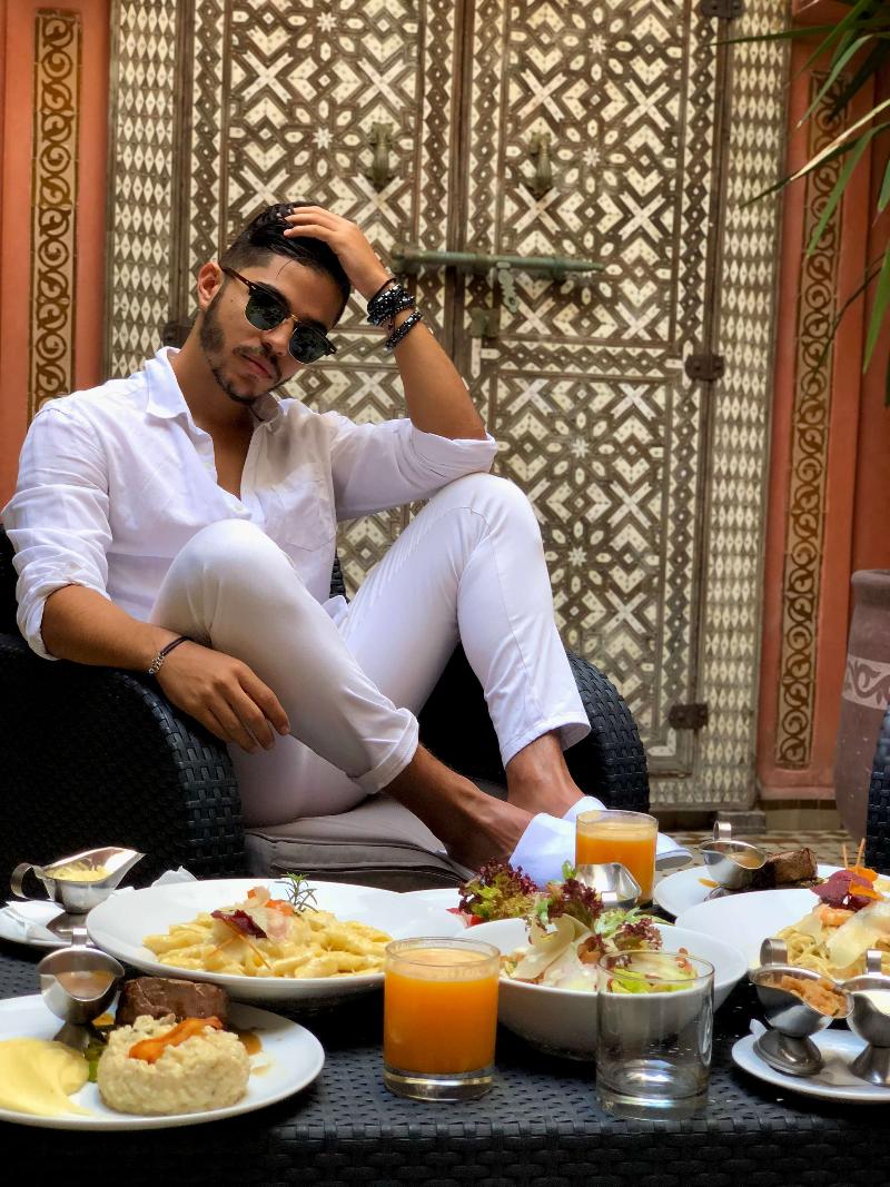 Art Palace Suites & Spa - Genel