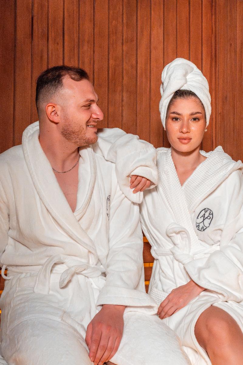 Art Palace Suites & Spa - Genel