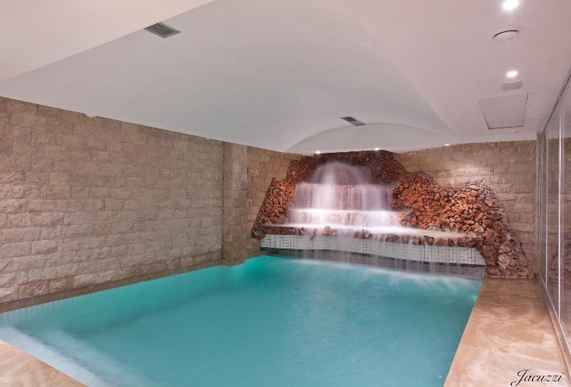 Art Palace Suites & Spa - Genel
