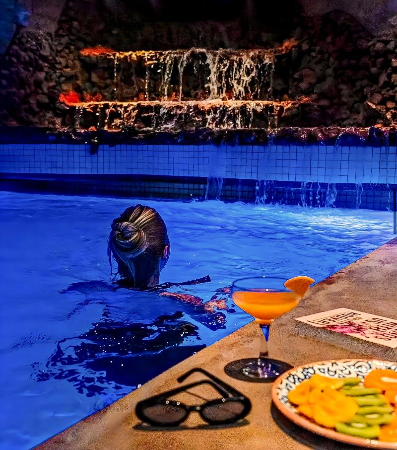 Art Palace Suites & Spa - Genel
