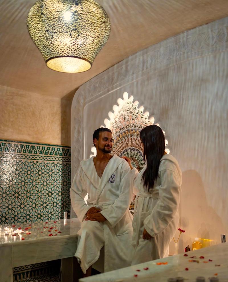 Art Palace Suites & Spa - Genel