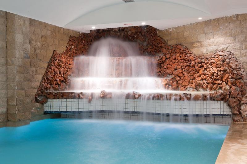 Art Palace Suites & Spa - Genel