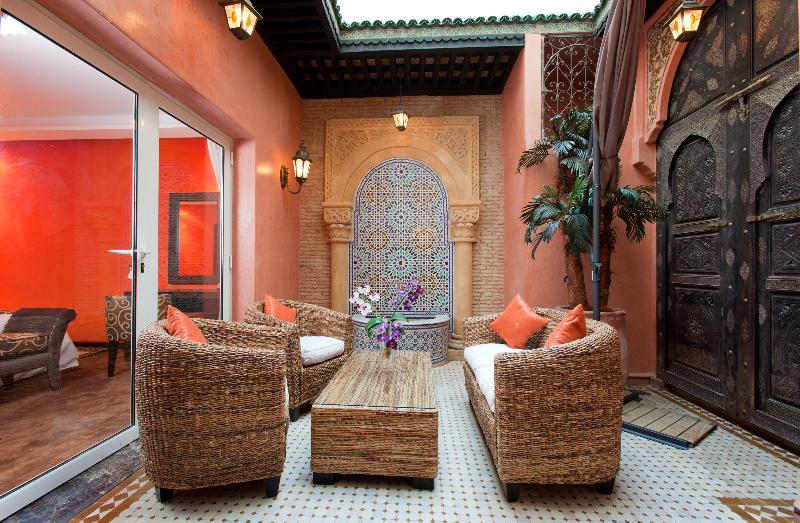 Art Palace Suites & Spa - Genel